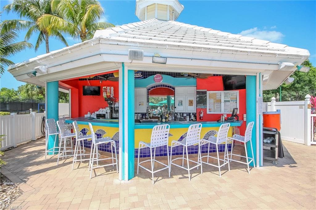 1285 Sweetwater CV # 2106, NAPLES FL 34110-35