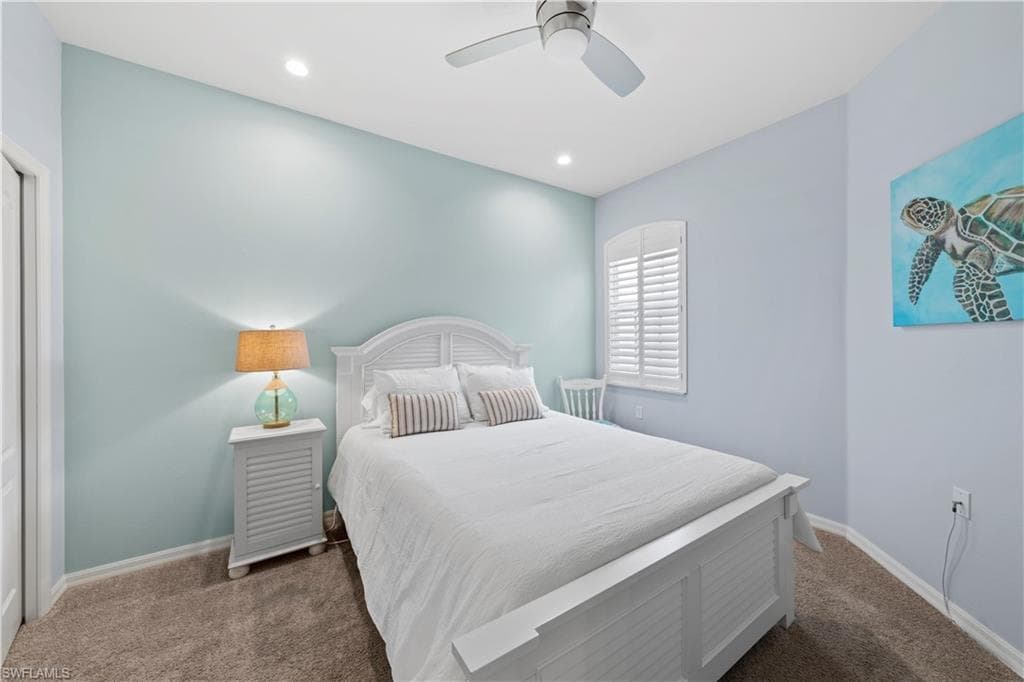 1285 Sweetwater CV # 2106, NAPLES FL 34110-17