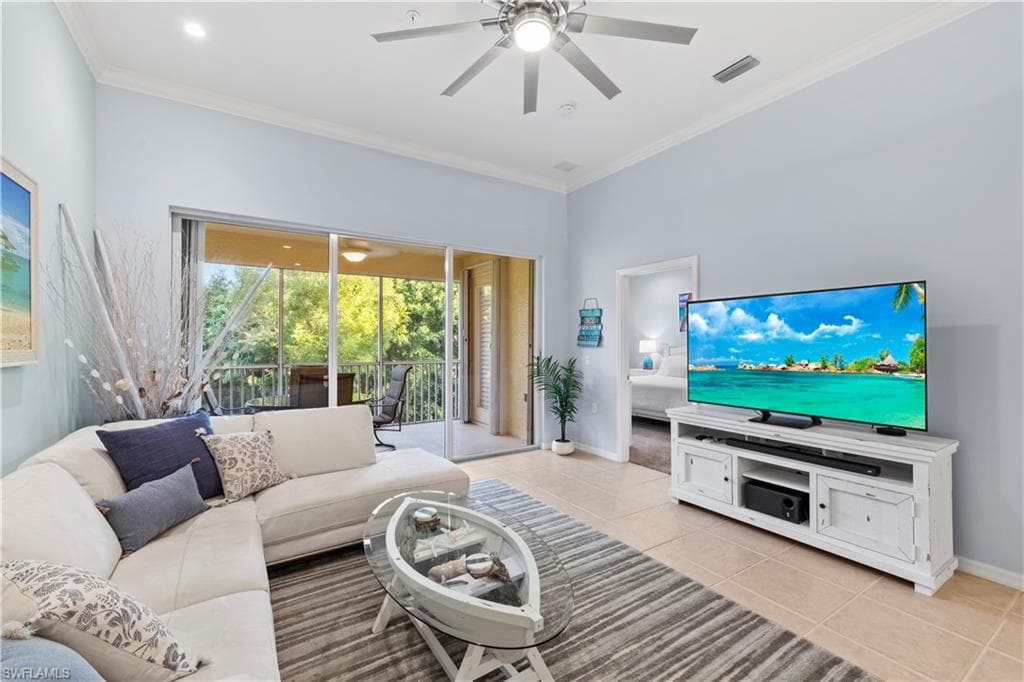 1285 Sweetwater CV # 2106, NAPLES FL 34110-10