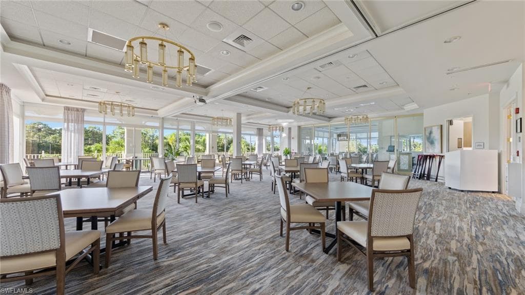 1285 Sweetwater CV # 2106, NAPLES FL 34110-30