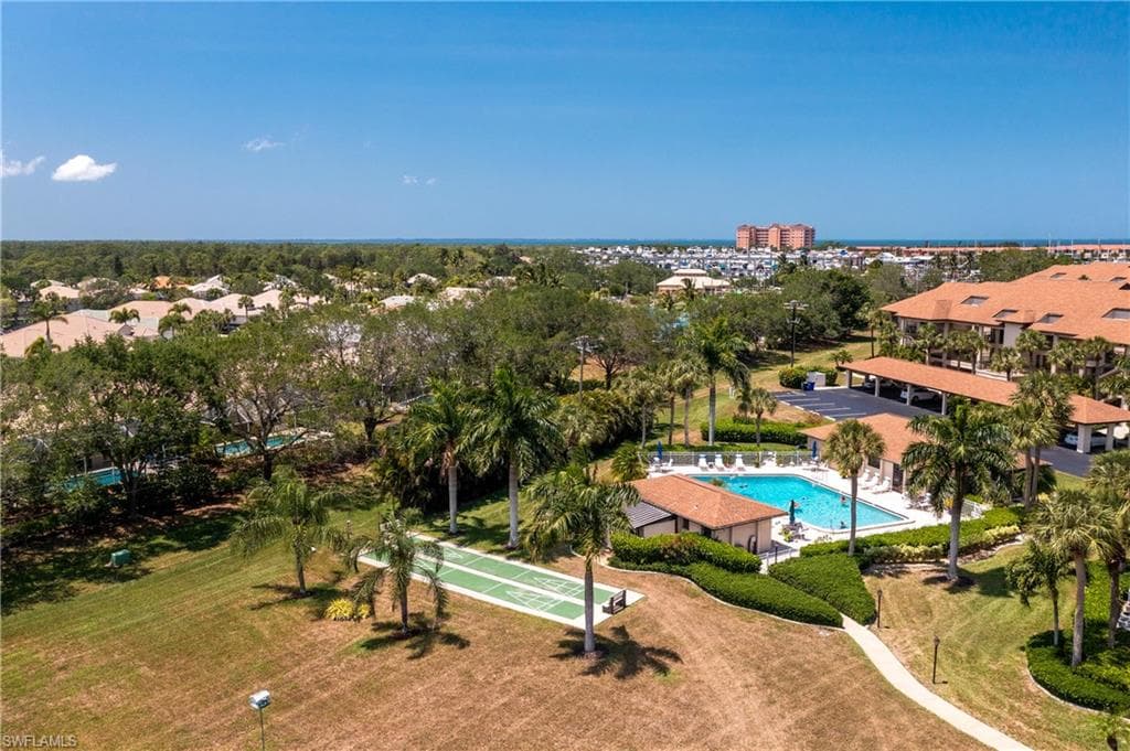 1610 Islamorada BLVD # 64C, PUNTA GORDA FL 33955-41