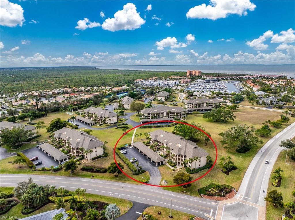 1610 Islamorada BLVD # 64C, PUNTA GORDA FL 33955-31