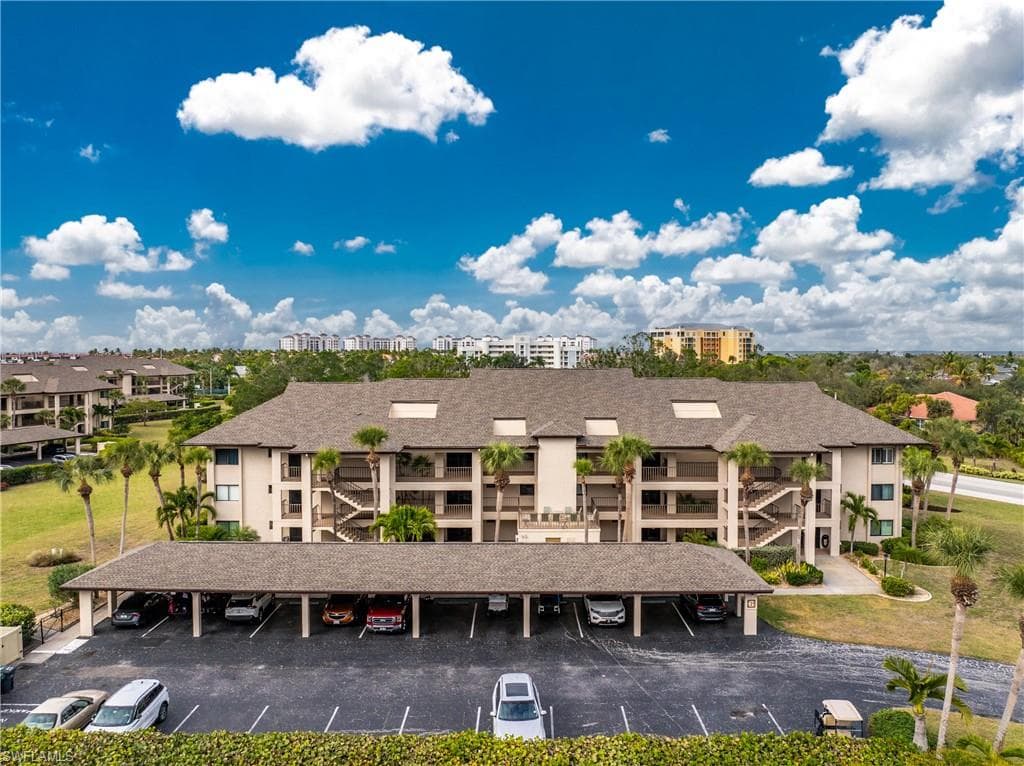 1610 Islamorada BLVD # 64C, PUNTA GORDA FL 33955-29