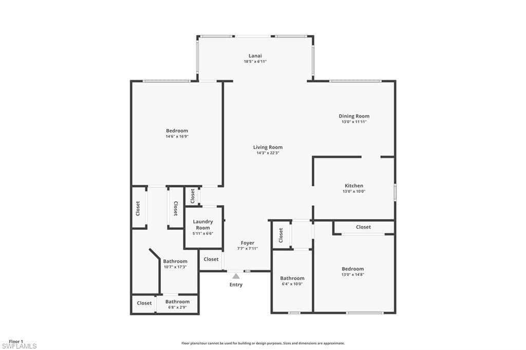 1610 Islamorada BLVD # 64C, PUNTA GORDA FL 33955-33