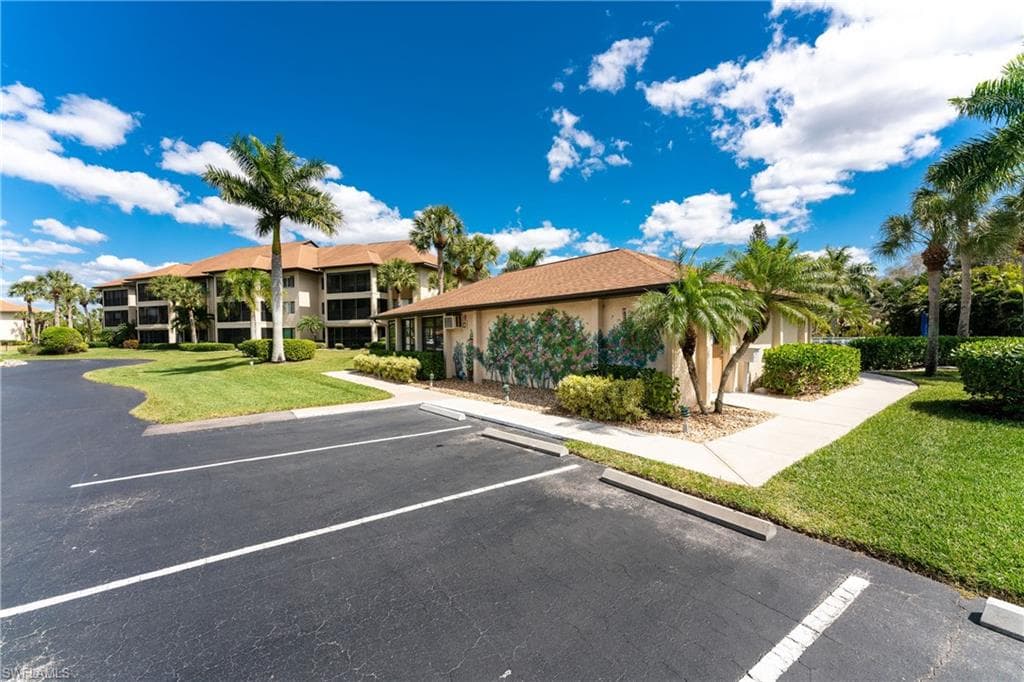 1610 Islamorada BLVD # 64C, PUNTA GORDA FL 33955-36