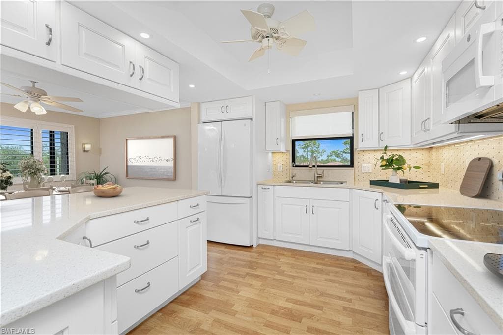 1610 Islamorada BLVD # 64C, PUNTA GORDA FL 33955-10