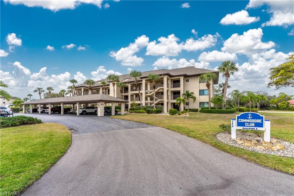 1610 Islamorada BLVD # 64C, PUNTA GORDA FL 33955-30