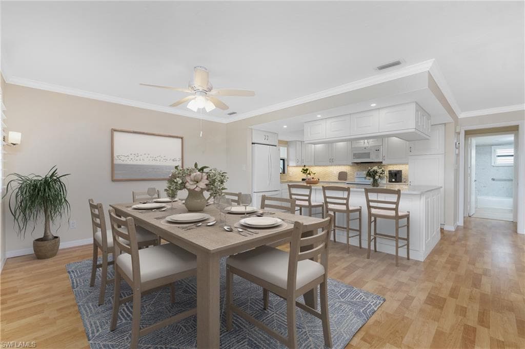 1610 Islamorada BLVD # 64C, PUNTA GORDA FL 33955-7