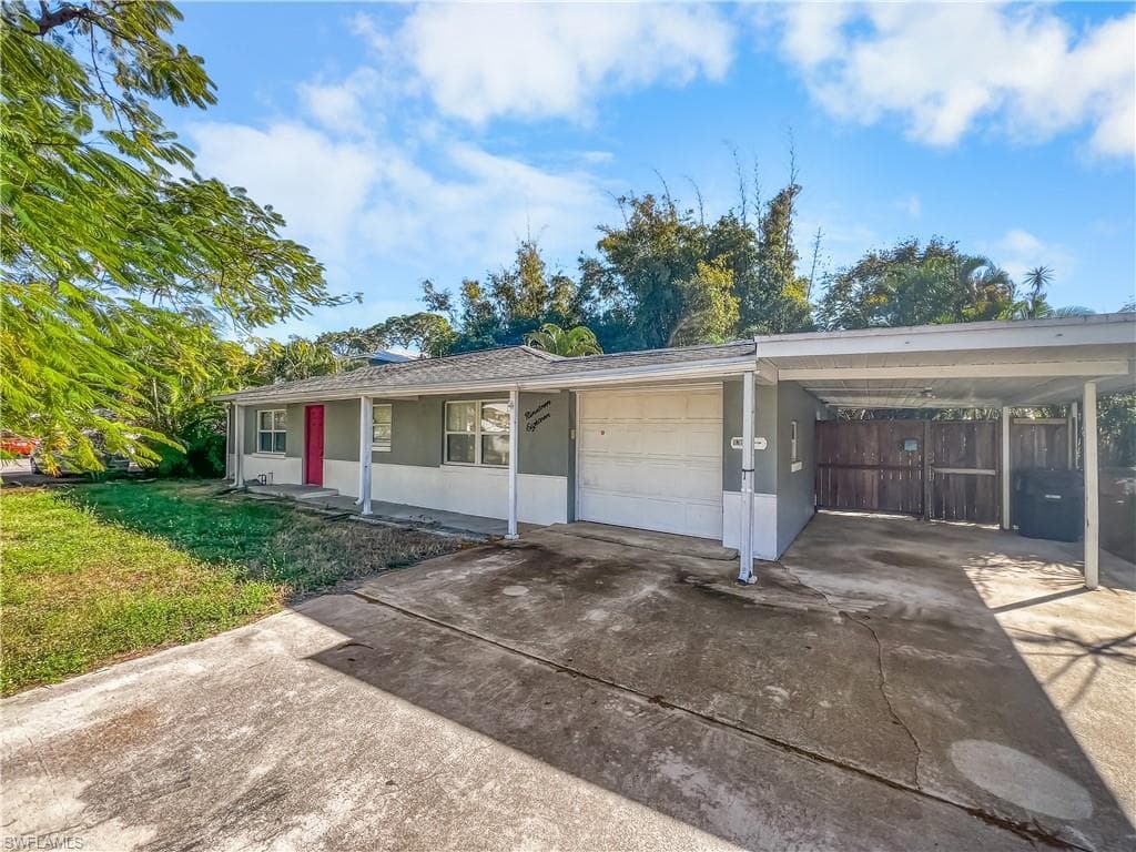 1918 Grace AVE, FORT MYERS FL 33901-3