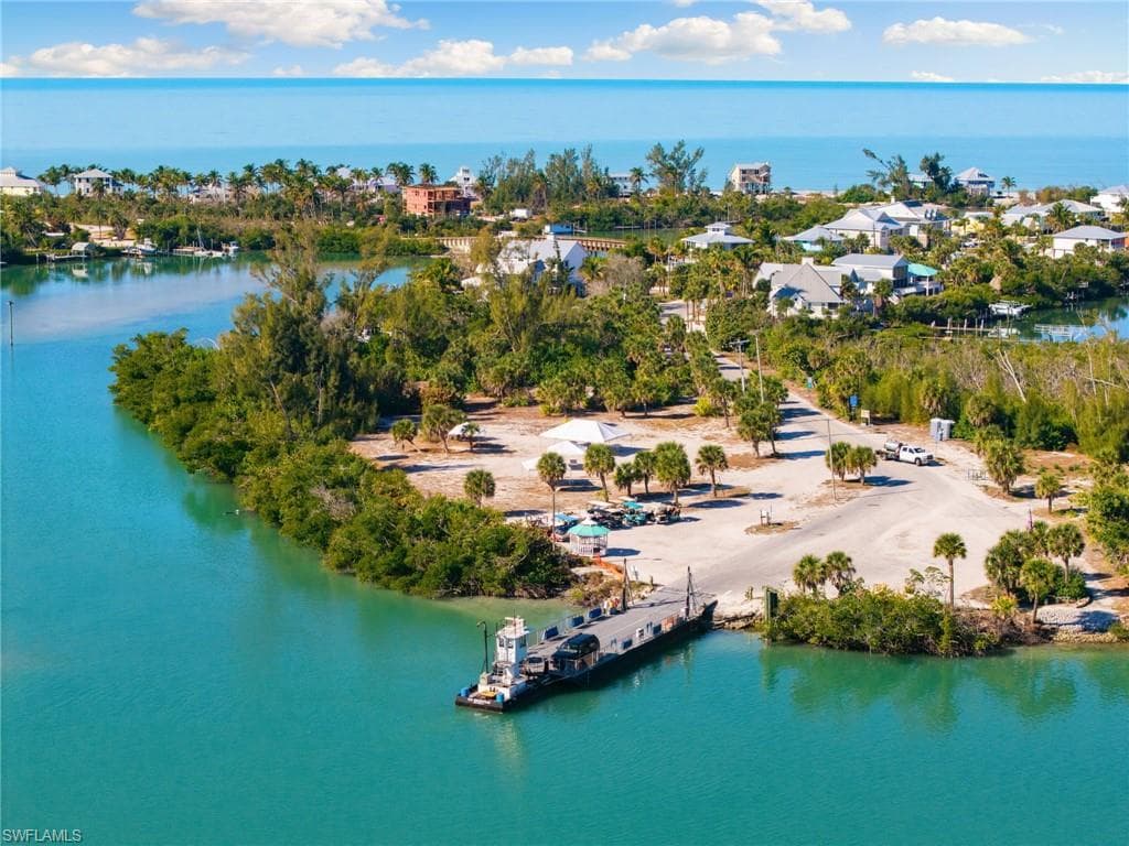 7070 Placida RD # 1212, PLACIDA FL 33946-22