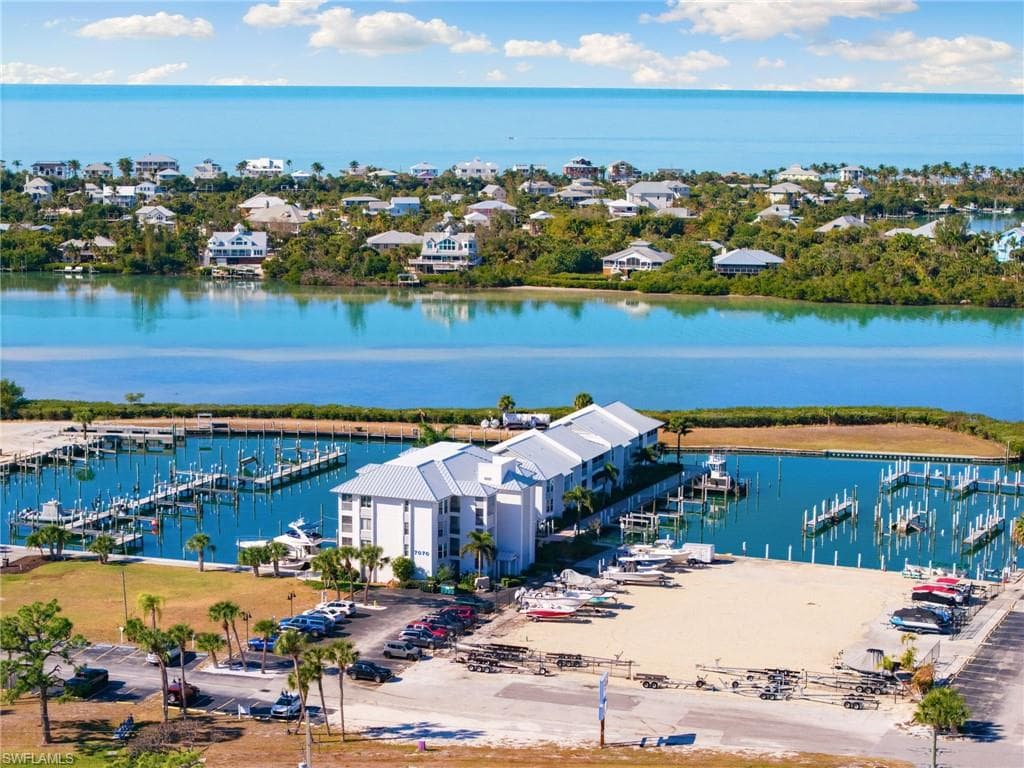 7070 Placida RD # 1212, PLACIDA FL 33946-1