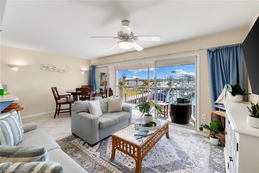 7070 Placida RD # 1212, PLACIDA FL 33946-5