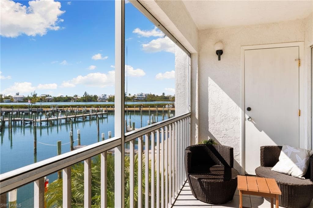 7070 Placida RD # 1212, PLACIDA FL 33946-12