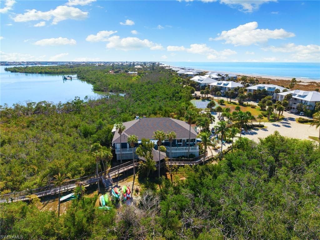 7070 Placida RD # 1212, PLACIDA FL 33946-31