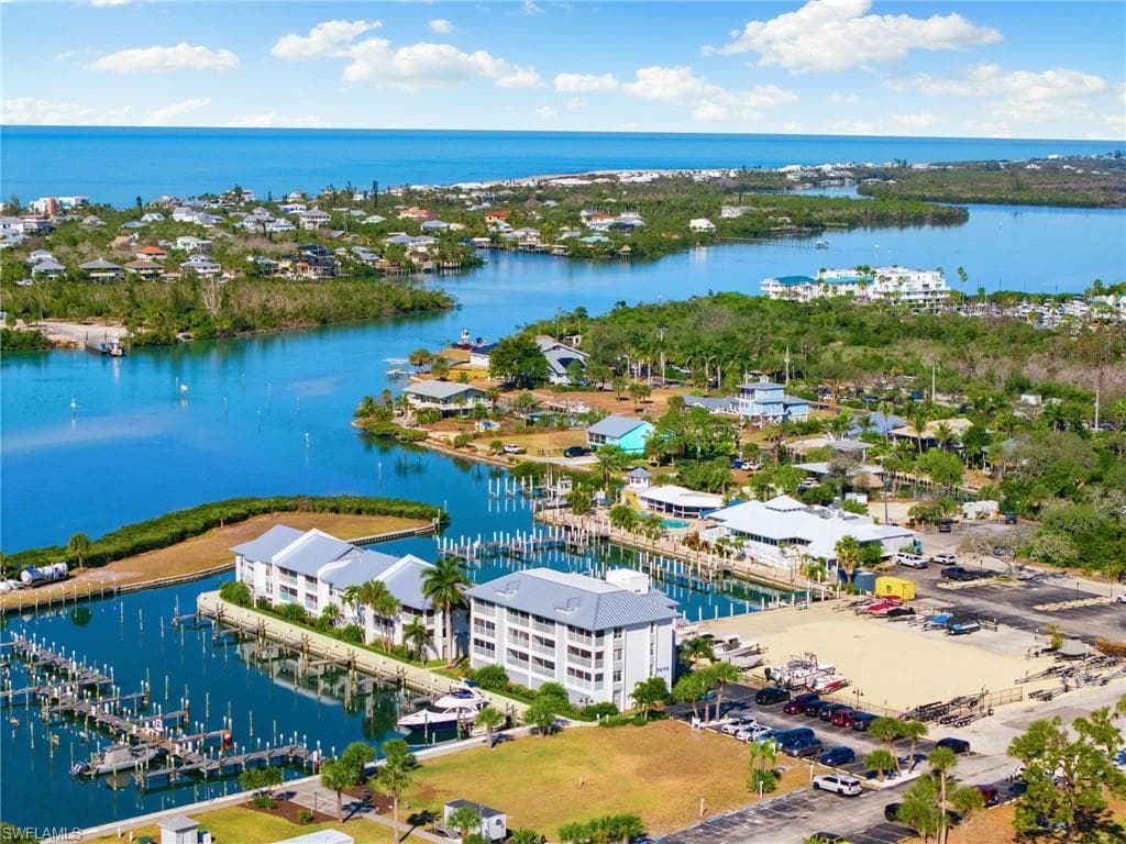 7070 Placida RD # 1212, PLACIDA FL 33946-19