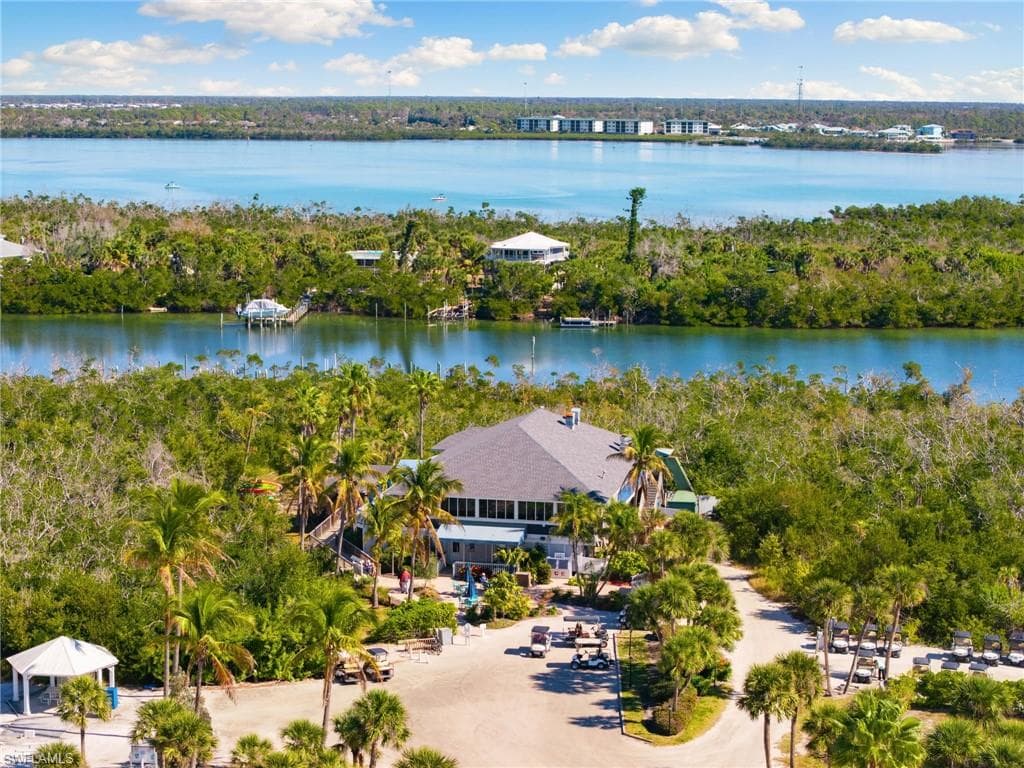 7070 Placida RD # 1212, PLACIDA FL 33946-32