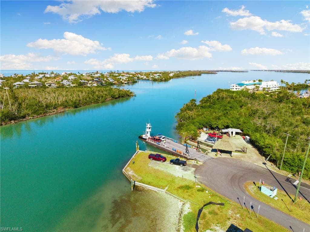 7070 Placida RD # 1212, PLACIDA FL 33946-20