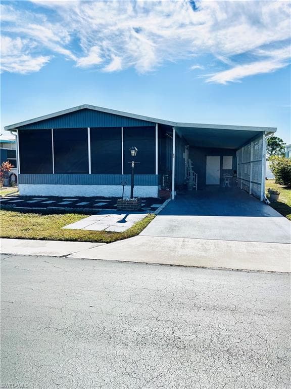 53 Oceans BLVD # 53, NAPLES FL 34104-1