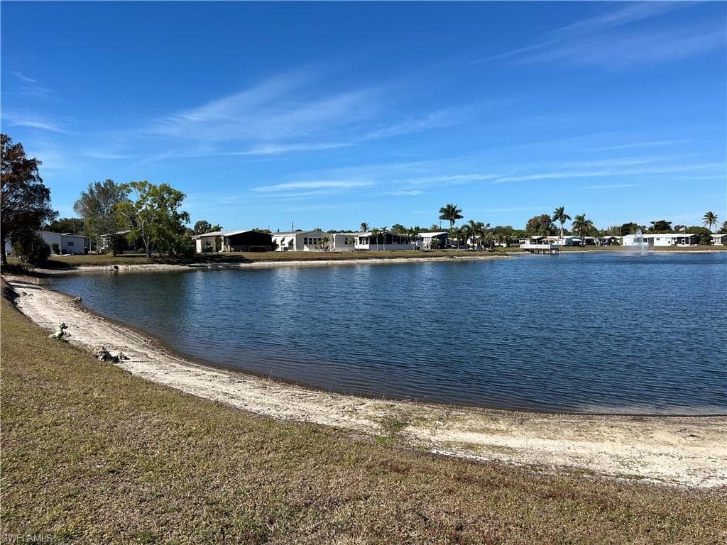 53 Oceans BLVD # 53, NAPLES FL 34104-35