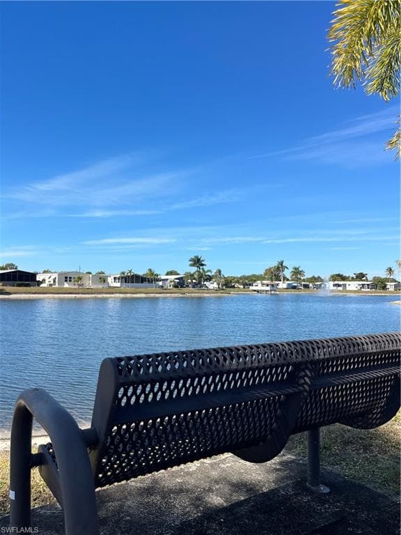 53 Oceans BLVD # 53, NAPLES FL 34104-31