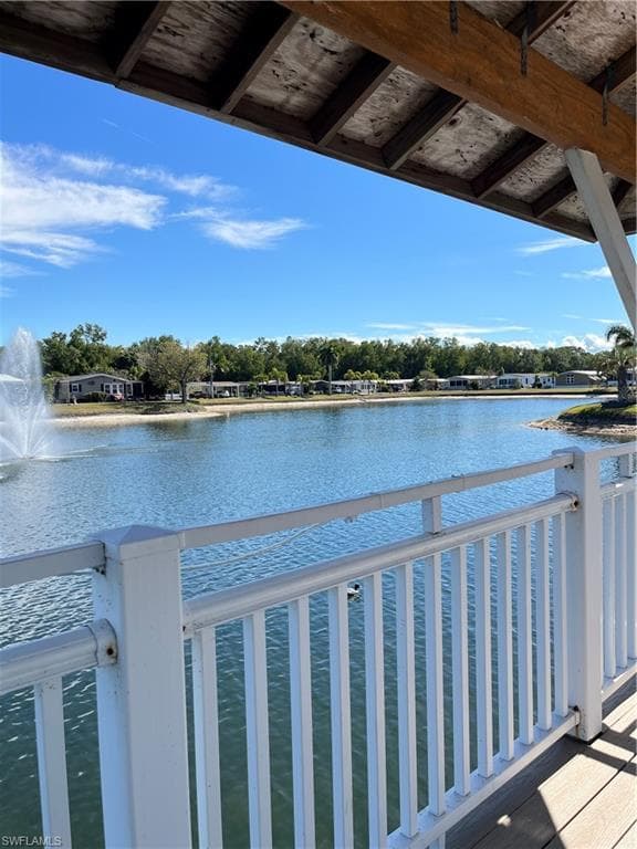 53 Oceans BLVD # 53, NAPLES FL 34104-33