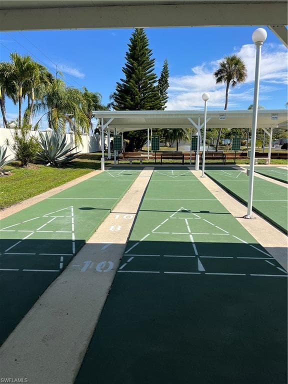 53 Oceans BLVD # 53, NAPLES FL 34104-37