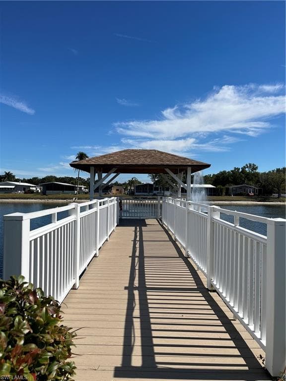 53 Oceans BLVD # 53, NAPLES FL 34104-32