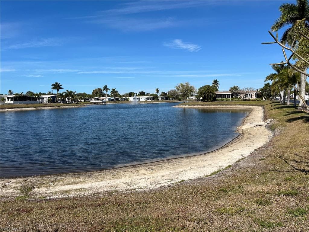 53 Oceans BLVD # 53, NAPLES FL 34104-36