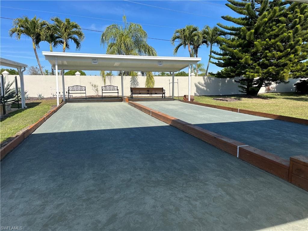 53 Oceans BLVD # 53, NAPLES FL 34104-39