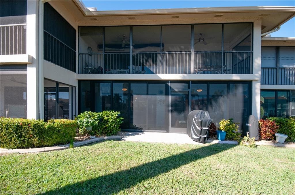 4001 SE 19th PL # 2, CAPE CORAL FL 33904-26