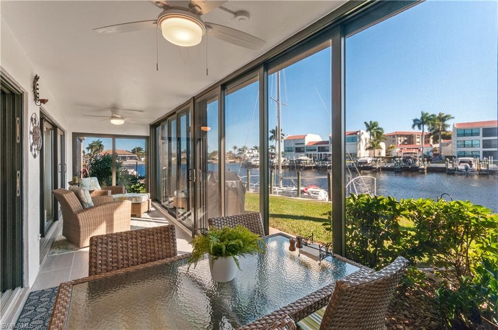 4001 SE 19th PL # 2, CAPE CORAL FL 33904-5