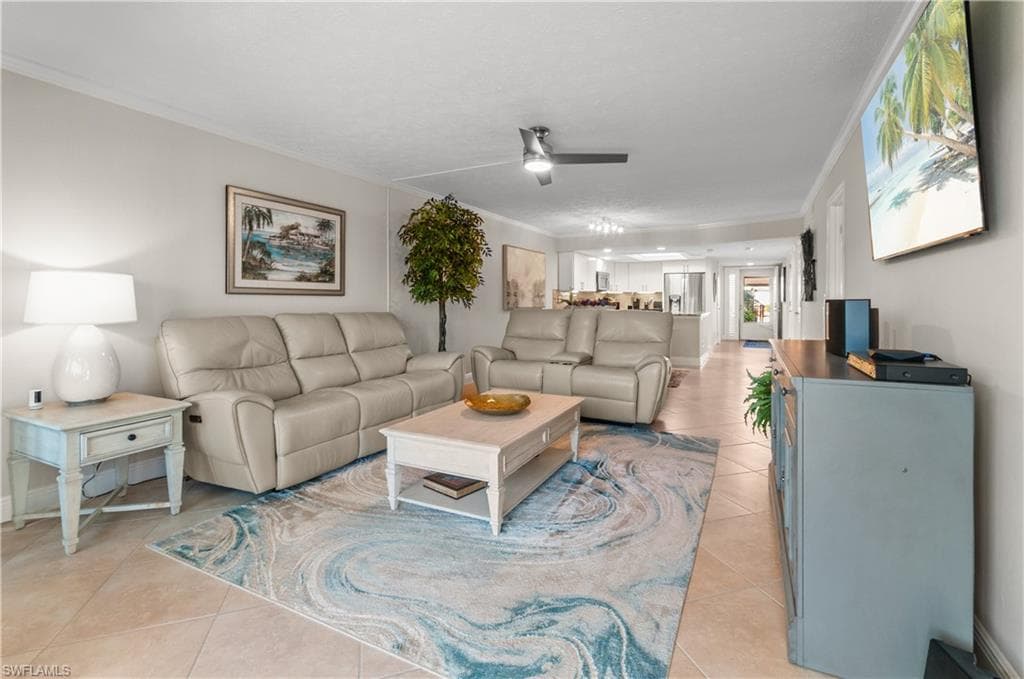 4001 SE 19th PL # 2, CAPE CORAL FL 33904-41