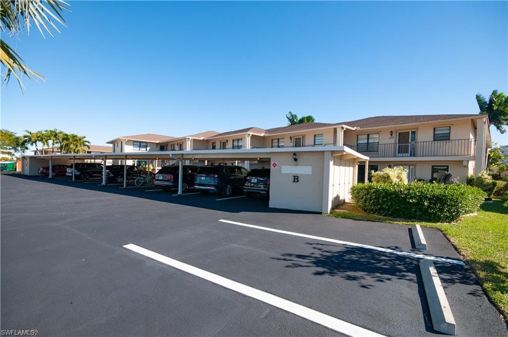 4001 SE 19th PL # 2, CAPE CORAL FL 33904-45
