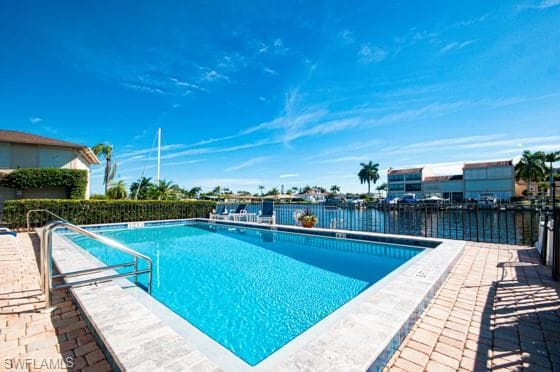 4001 SE 19th PL # 2, CAPE CORAL FL 33904-31
