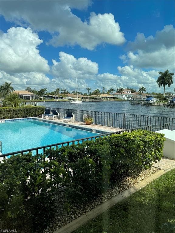4001 SE 19th PL # 2, CAPE CORAL FL 33904-33