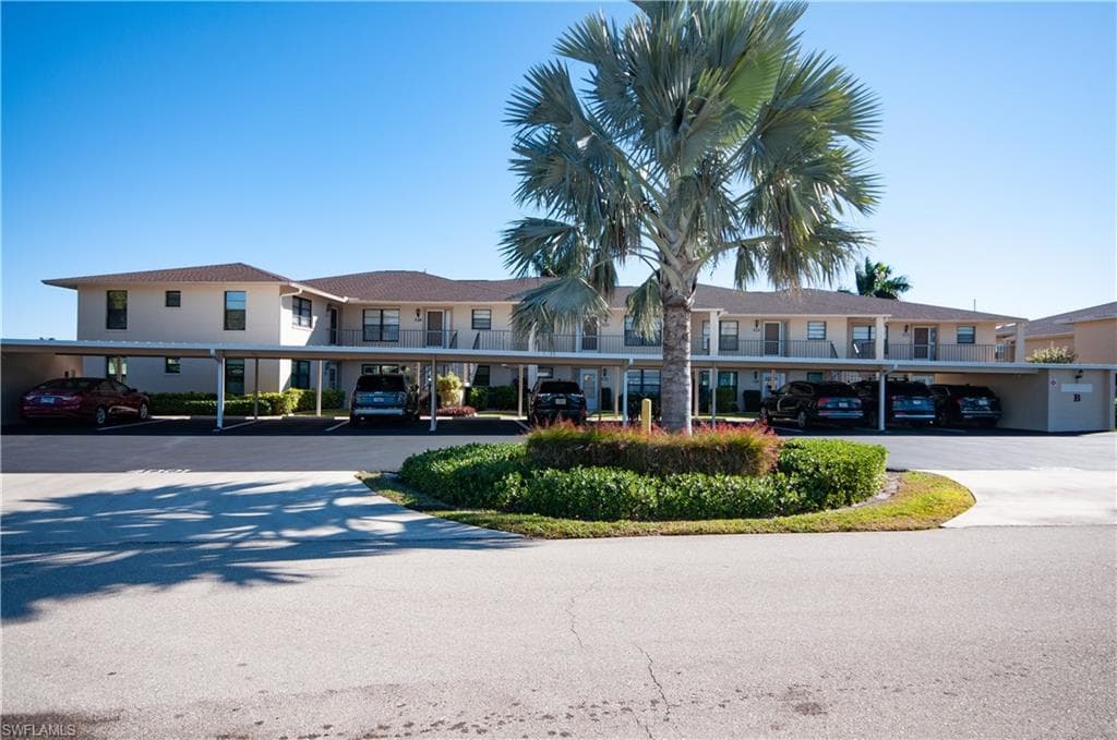 4001 SE 19th PL # 2, CAPE CORAL FL 33904-44