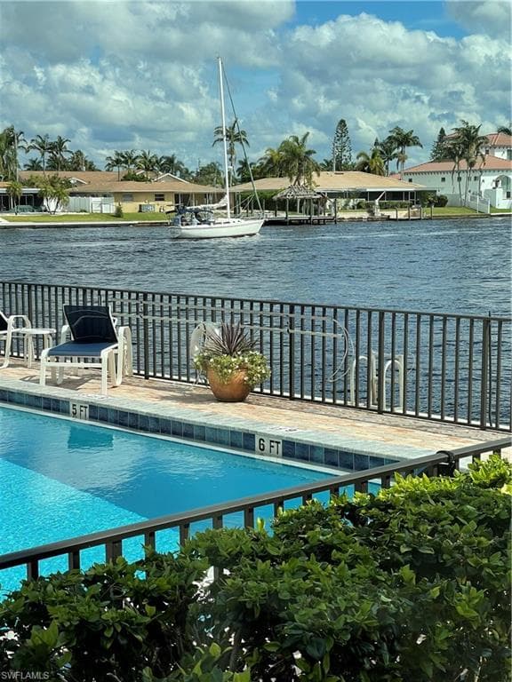 4001 SE 19th PL # 2, CAPE CORAL FL 33904-36