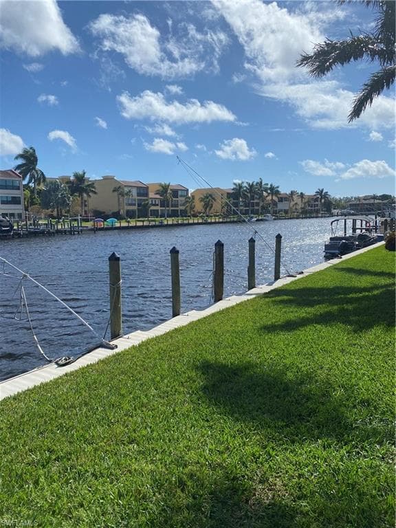 4001 SE 19th PL # 2, CAPE CORAL FL 33904-30