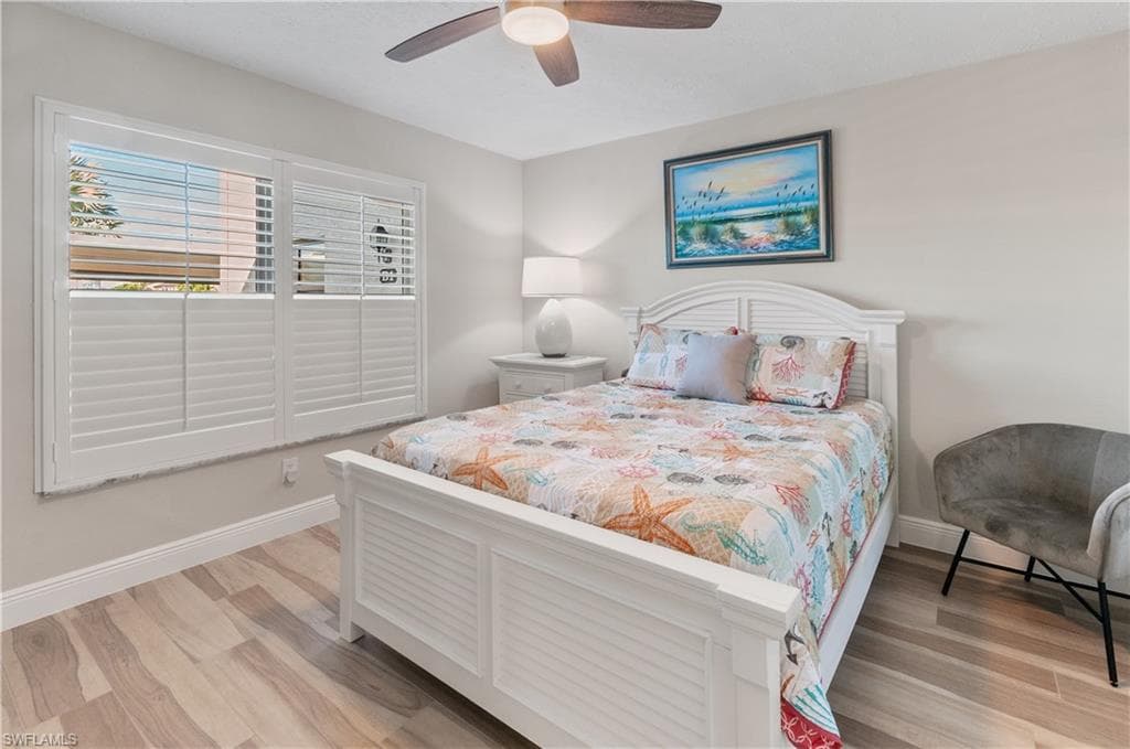 4001 SE 19th PL # 2, CAPE CORAL FL 33904-20