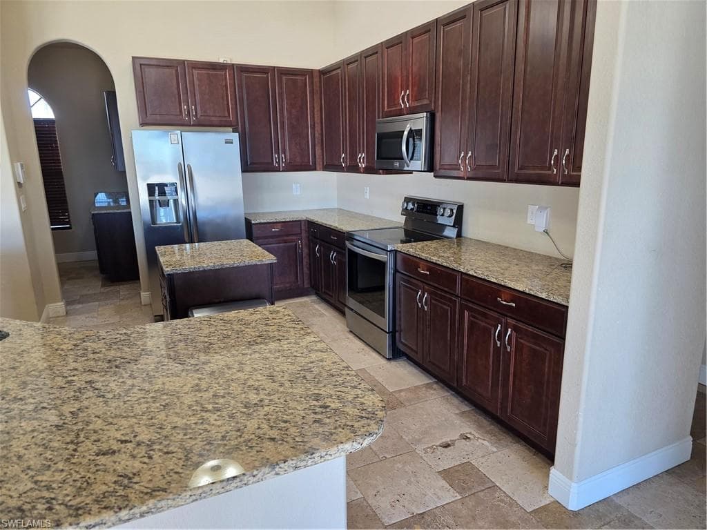 2406 Kismet Lakes LN, CAPE CORAL FL 33993-12