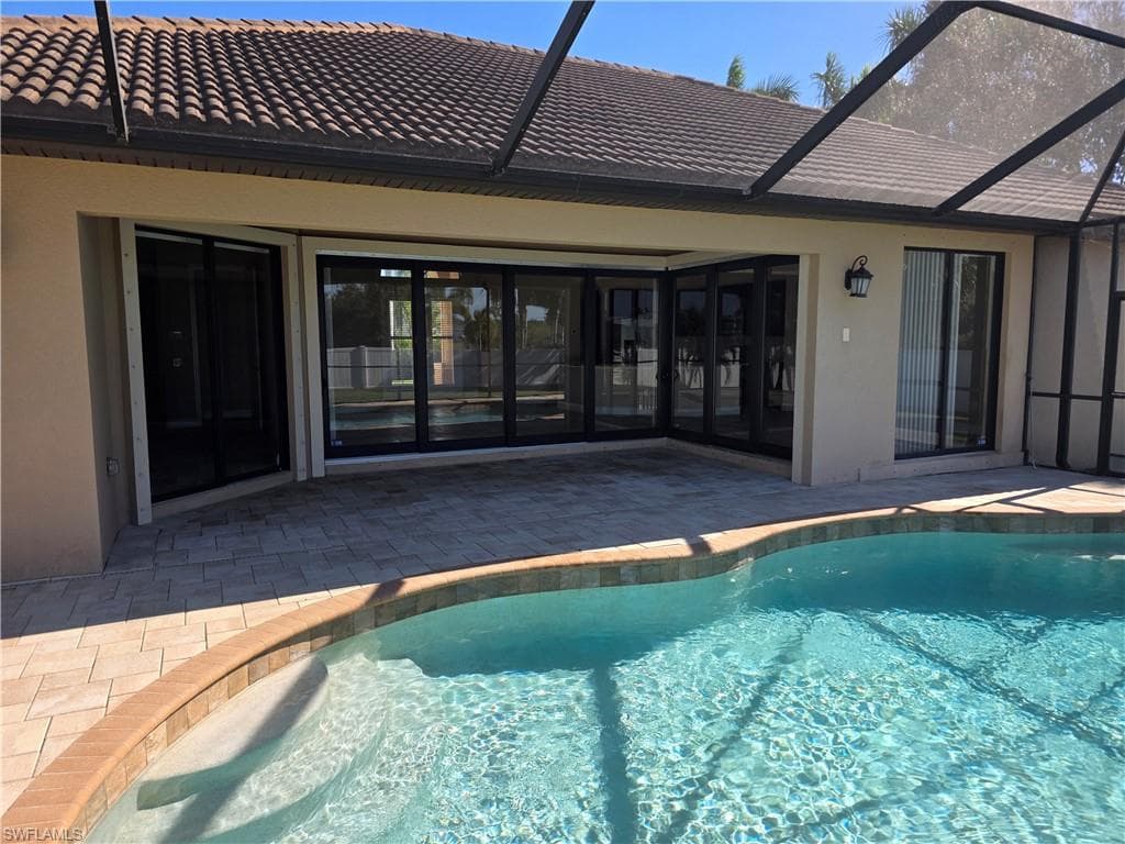 2406 Kismet Lakes LN, CAPE CORAL FL 33993-15