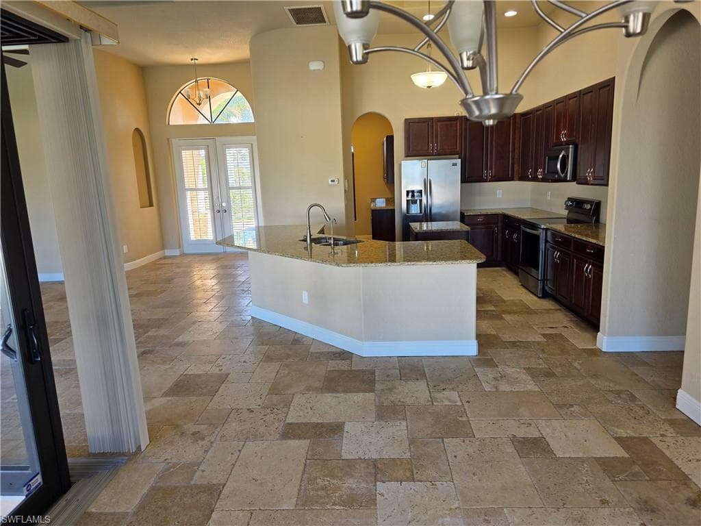 2406 Kismet Lakes LN, CAPE CORAL FL 33993-9