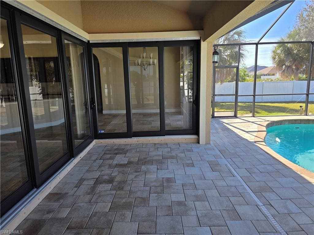 2406 Kismet Lakes LN, CAPE CORAL FL 33993-17