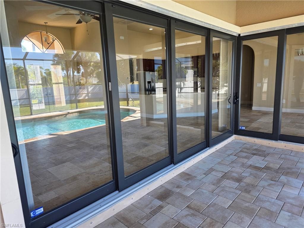 2406 Kismet Lakes LN, CAPE CORAL FL 33993-14