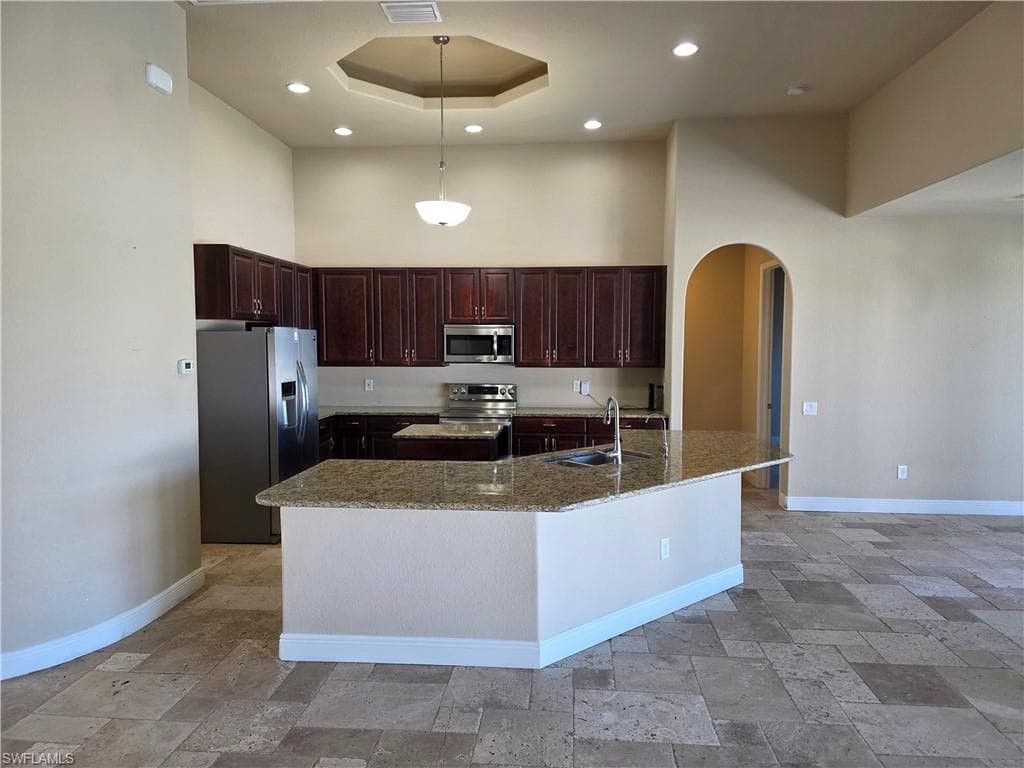2406 Kismet Lakes LN, CAPE CORAL FL 33993-10