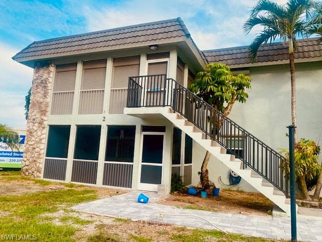 3045 Estero BLVD # 2C, FORT MYERS BEACH FL 33931-19