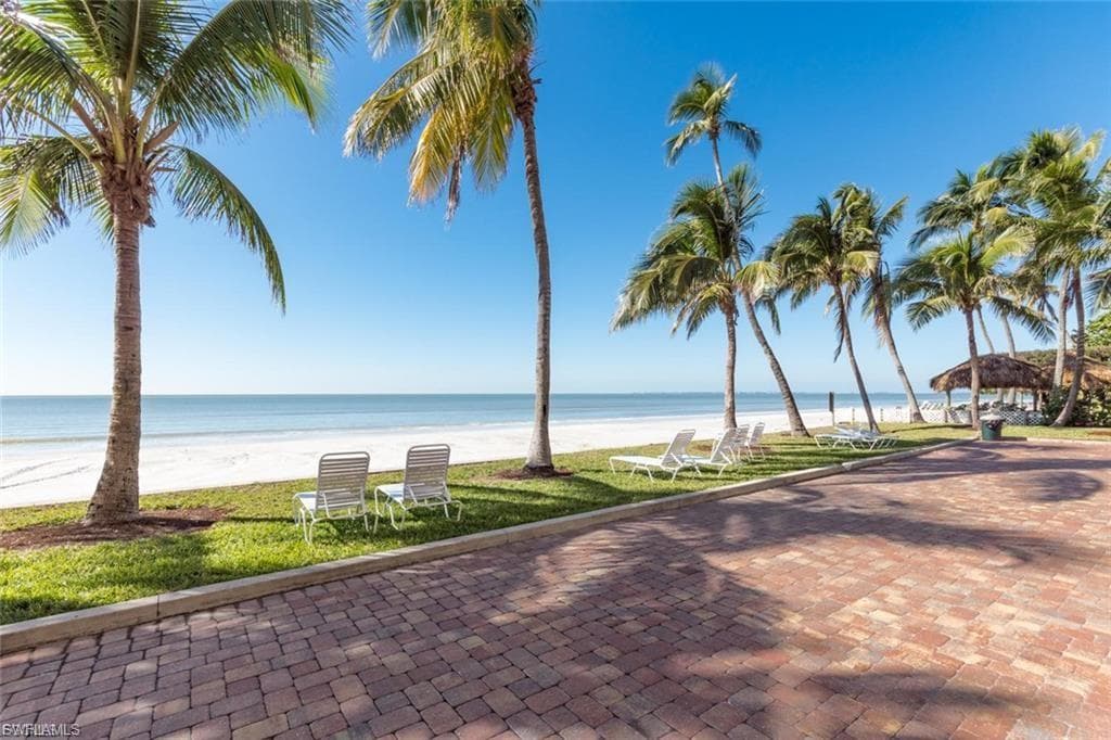 3045 Estero BLVD # 2C, FORT MYERS BEACH FL 33931-18