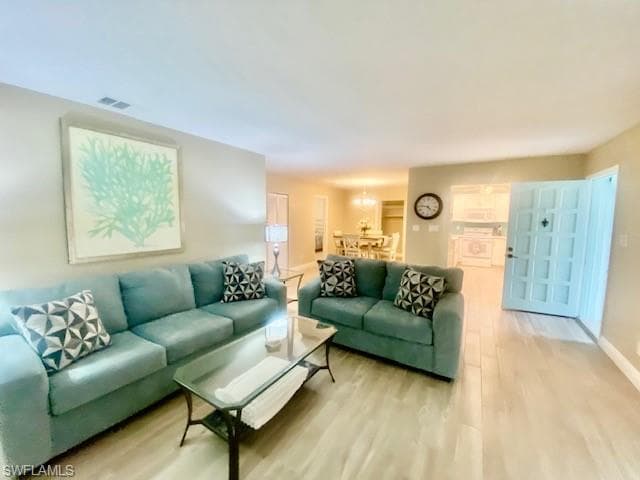 3045 Estero BLVD # 2C, FORT MYERS BEACH FL 33931-7