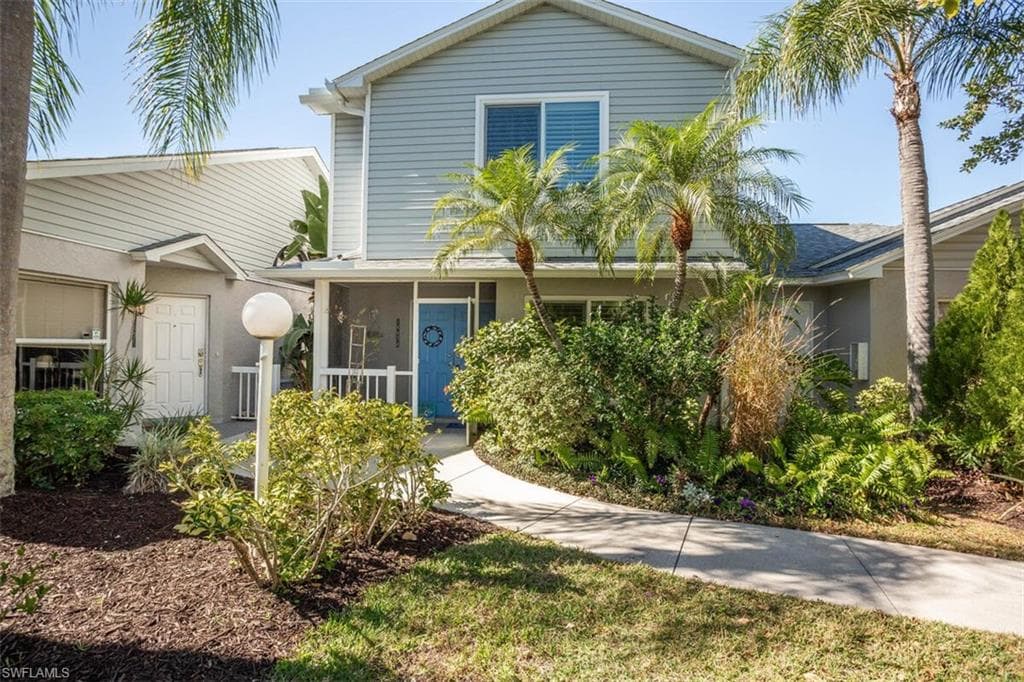 14474 Lakewood Trace CT, FORT MYERS FL 33919-4