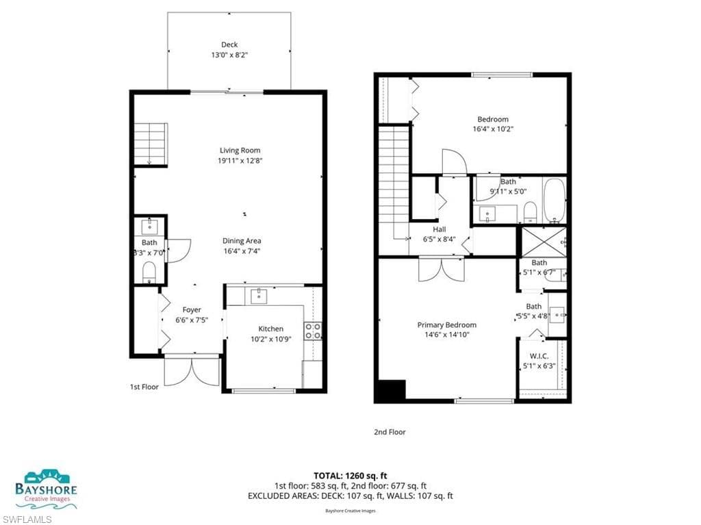 14474 Lakewood Trace CT, FORT MYERS FL 33919-9